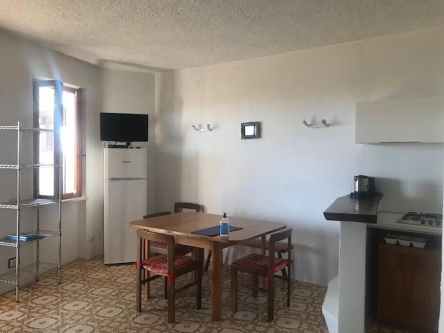 Villa Barabarca كابوليفيري المظهر الخارجي الصورة