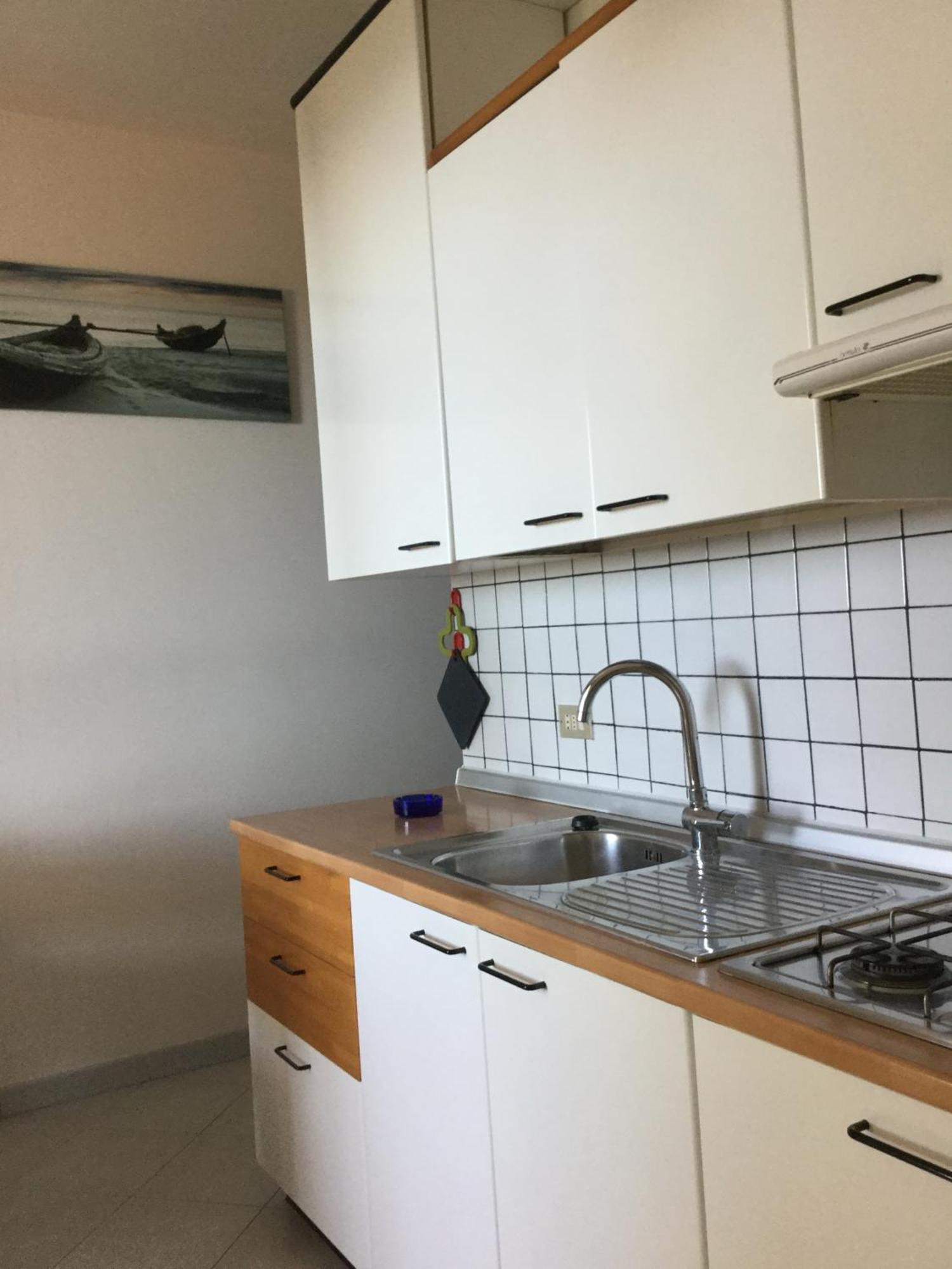 Villa Barabarca كابوليفيري المظهر الخارجي الصورة