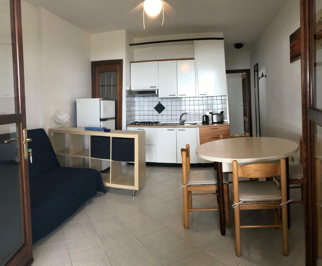 Villa Barabarca كابوليفيري المظهر الخارجي الصورة