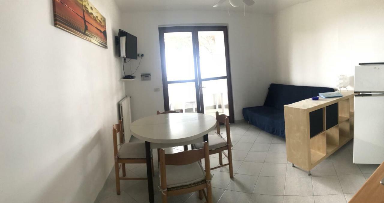 Villa Barabarca كابوليفيري المظهر الخارجي الصورة