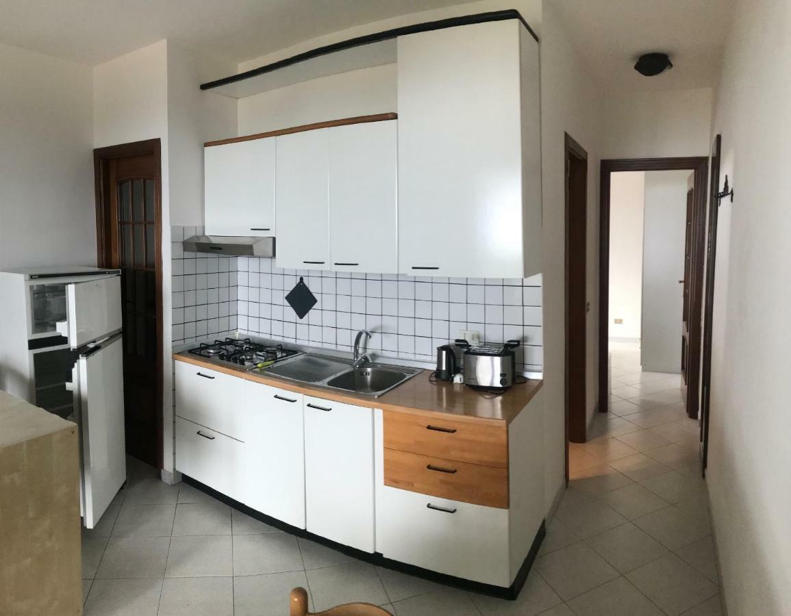 Villa Barabarca كابوليفيري المظهر الخارجي الصورة